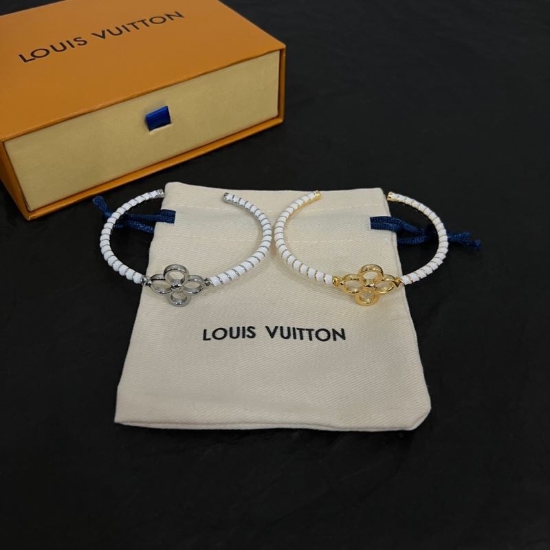 Louis Vuitton Bracelets